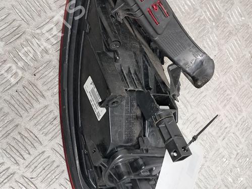 Left taillight AUDI A3 Sportback (8VA, 8VF) 1.4 TFSI | BP29686349C34