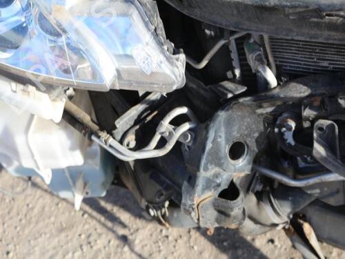 Rear mirror PEUGEOT 4007 (VU_, VV_) 2.2 HDi | BP29671464I6 