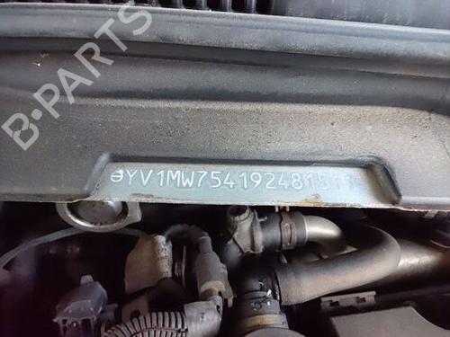 Venstre bremsekaliber bag VOLVO V50 (545) D4 | BP29676548M107