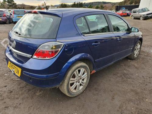 Rear left window mechanism VAUXHALL ASTRA Mk V (H) (A04) 1.8 (L48) | BP29650183C24 