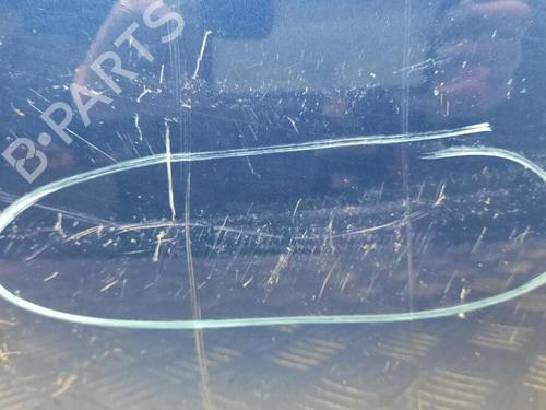 Tailgate lift support BMW X3 (E83) xDrive 20 d | BP29648847C138 