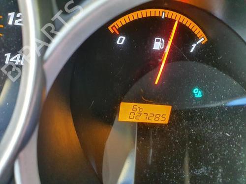 Other HONDA JAZZ II (GD_, GE3, GE2) 1.3 iDSi (GD1) | BP29649700O1