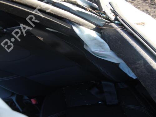 Windscreen washer tank VOLVO V40 Hatchback (525) T3 | BP29646942C113 