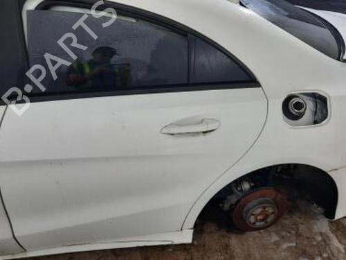 Left front brake caliper MERCEDES-BENZ CLS (C218) CLS 350 CDI / d (218.323) | BP29674169M105 