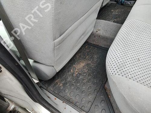 Squib airbag TOYOTA HILUX VII Platform/Chassis (_N1_, _N2_) 3.0 D 4WD (KUN26) | BP29665404C102 