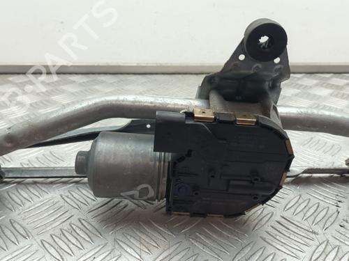 Front wiper motor AUDI A3 Sportback (8VA, 8VF) 1.6 TDI | BP29656535M29 