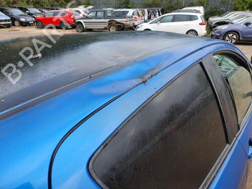 Steering column stalk TOYOTA YARIS (_P13_) 1.5 Hybrid (NHP130_, NHP130) | BP29655222I23