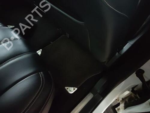 Driver airbag LAND ROVER RANGE ROVER SPORT I (L320) 5.0 4x4 | BP31796775C9