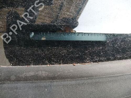 Venstre baglygte VOLVO S40 II (544) 1.6 | BP29678830C34 