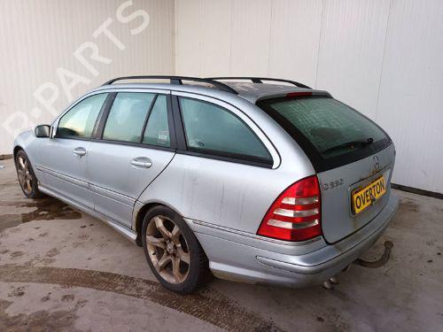 Drivaksel bak venstre MERCEDES-BENZ C-CLASS T-Model (S203) C 220 CDI (203.208) | BP29653966M40