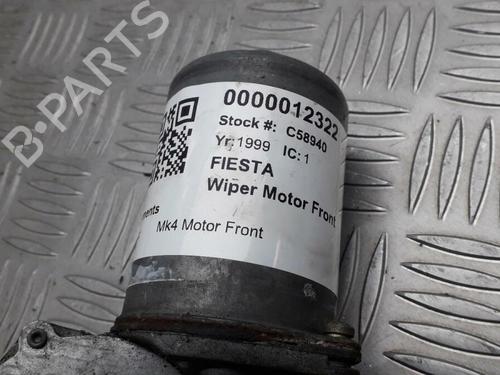 Front wiper motor FORD FIESTA IV (JA_, JB_) 1.25 i 16V | BP29645951M29 