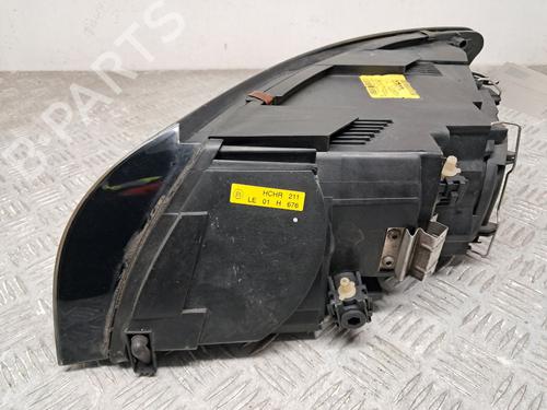 Right headlight VOLVO V50 (545) D4 | BP29740662C29