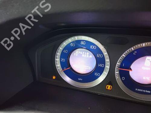 Left front fog light VOLVO V70 III (135) T4 | BP29673026C30