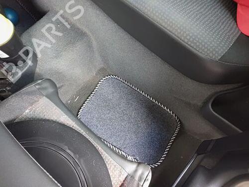 Rear bumper reinforcement VAUXHALL CORSA Mk II (C) (X01) 1.0 12V (F08, F68) | BP29665559C73