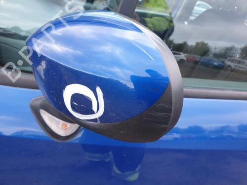 Rat RENAULT MODUS / GRAND MODUS (F/JP0_) 1.2 (JP0C, JP0K, FP0C, FP0K, FP0P, JP0P, JP0T) | BP29650116C49