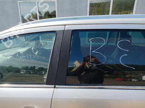 Forreste venstre beklædning VAUXHALL ZAFIRA Mk II (B) (A05) 1.8 | BP29670362C58 