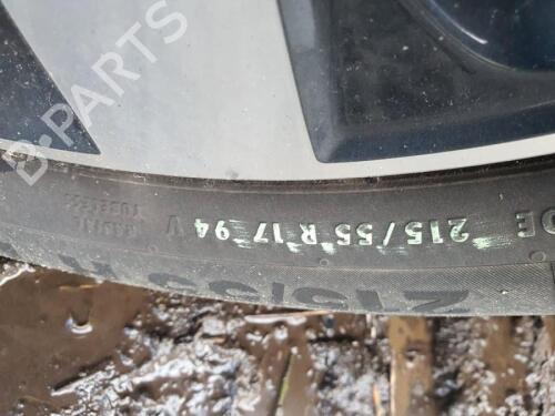Starter SUZUKI SX4 S-Cross (JY) 1.0 (AKK 310) | BP29651719M8 