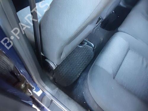 Left sun visor VW GOLF IV (1J1) 1.6 16V | BP31078434I1 