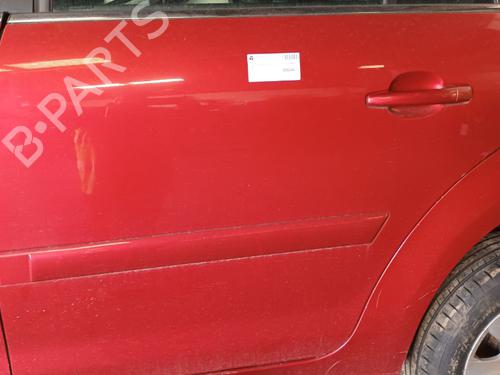 Left rear door CITROËN C4 Grand Picasso I (UA_) 1.6 HDi 110 | BP29660896C4