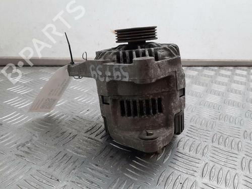 Alternator RENAULT CLIO I (B/C57_, 5/357_) 1.2 (5/357Y, 5/357K) | BP29646321M7 