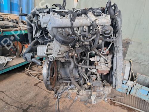 Motor VAUXHALL ZAFIRA Mk II (B) (A05) 1.7 CDTI | BP29668884M1 