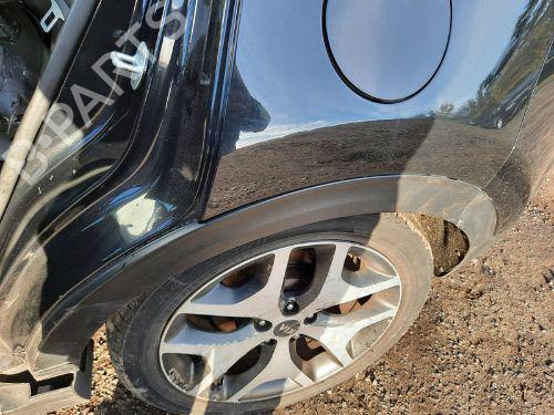 Right rear shock absorber KIA SPORTAGE IV (QL, QLE) 2.0 CRDi AWD | BP29653914M19