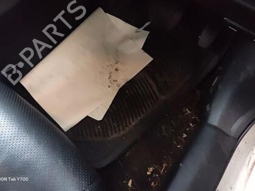 Left front door NISSAN QASHQAI II (J11, J11_) 1.2 DIG-T | BP32101403C2 