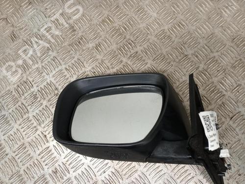 Left mirror MAZDA 5 (CR) 2.0 CD (CR19) | BP29650343C26