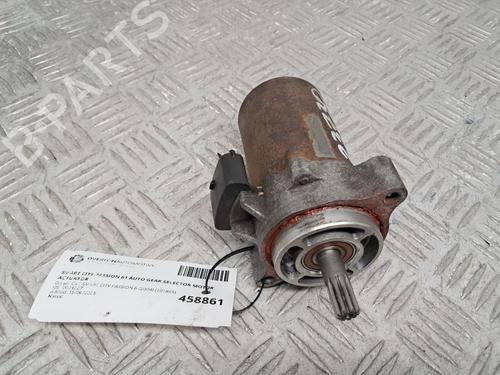 Levier de vitesses SMART FORTWO Coupe (450) 0.7 (450.352, 450.332) (61 hp) 29680481
