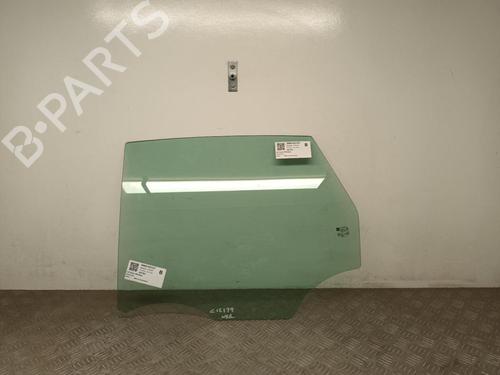 Rear left door window VAUXHALL ASTRA Mk VI (J) (P10) 1.4 | BP29648181C20 