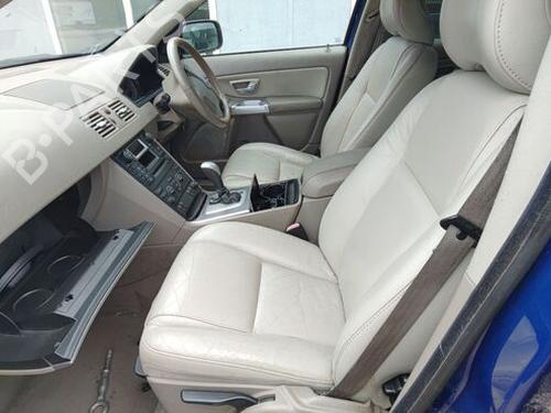 Right sun visor VOLVO XC90 I (275) D5 AWD | BP29666771I2 
