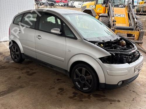 Højre baglygte AUDI A2 (8Z0) 1.4 | BP32400412C35 