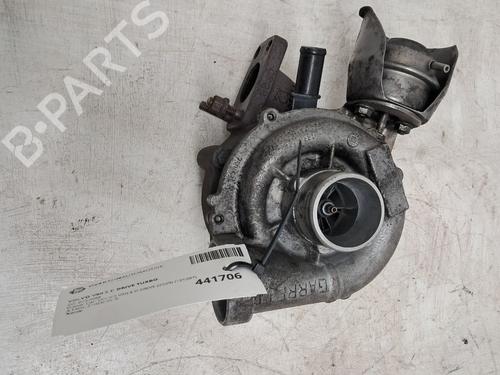 Turbocharger/Supercharger VOLVO V50 (545) D4 | BP29672911M71
