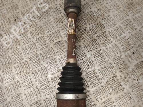 Antriebswelle links vorne für RENAULT CLIO IV (BH_) 1.5 dCi 90 (90 hp) 29659831