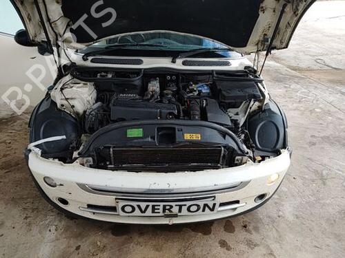 Engine control unit (ECU) MINI MINI (R50, R53) One | BP30189790M57 