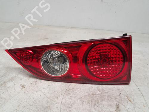 Venstre baglygte HONDA ACCORD VII Tourer (CM, CN) 2.0 (CM1) | BP29673305C34 