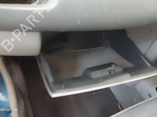 Gassdemper Bakluke NISSAN MICRA II (K11) 1.0 i 16V (K11) | BP29664564C138 
