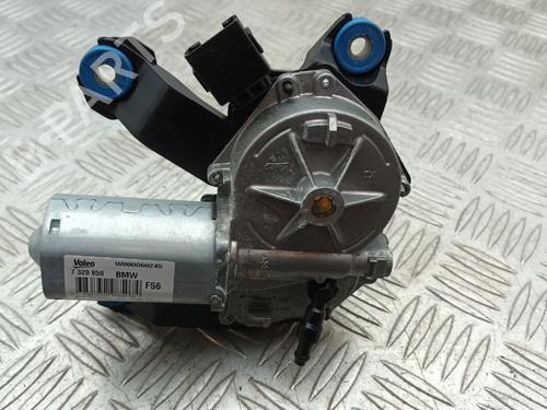 Used Rear wiper motor MINI MINI (F56) One First (75 hp) 29673015