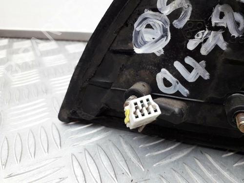 Bakspejl Højre MITSUBISHI PAJERO II (V3_W, V2_W, V4_W, V5_W) 2.8 TD (V46W, V26W) | BP29645588C27 
