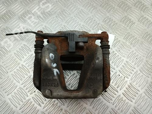 Højre bremsekaliber foran MERCEDES-BENZ A-CLASS (W176) A 180 CDI / d (176.012) | BP29647704M104 