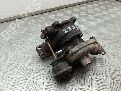 Turbo/Compresor FORD FIESTA VI (CB1, CCN) 1.4 TDCi | BP29667674M71 