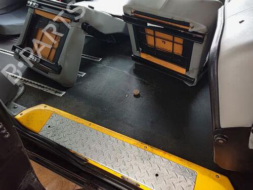 Gearbox NISSAN PRIMASTAR Bus (X83) dCi 100 | BP29740704M3 