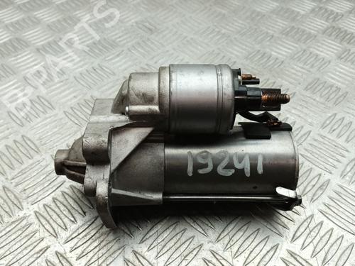 Startmotor NISSAN QASHQAI I (J10, NJ10) 1.5 dCi (106 hp) 29651900