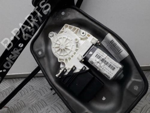 Rear right window mechanism VW GOLF V (1K1) 2.0 TDI 16V | BP29645761C25