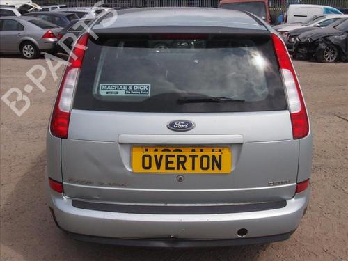 Køler FORD FOCUS C-MAX (DM2) 1.8 | BP29647823M31 