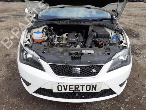 Right front driveshaft SEAT IBIZA IV ST (6J8, 6P8) 1.2 TSI | BP29652532M39 
