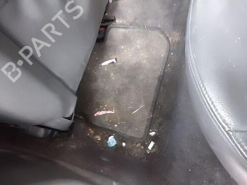 Gearkasse SAAB 9-3 (YS3F, E79, D79, D75) 1.9 TiD | BP30692550M3