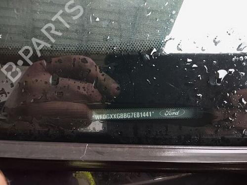 Front right window mechanism FORD MONDEO IV Turnier (BA7) 1.8 TDCi | BP29667967C23 