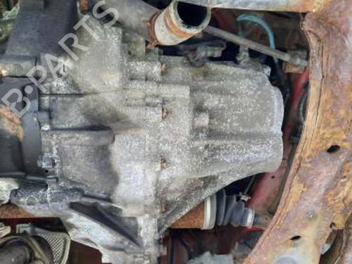 Left front driveshaft HONDA CIVIC IX (FK) 1.4 i-VTEC (FK1) | BP29652509M38 