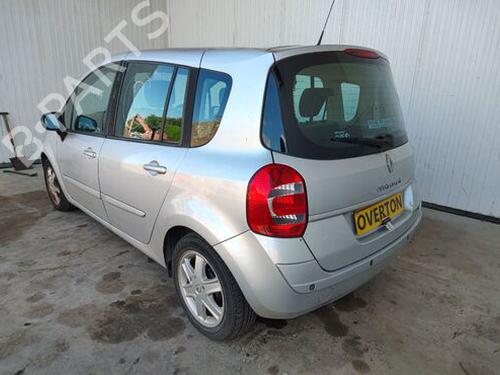 Viskermotor bagrude RENAULT MODUS / GRAND MODUS (F/JP0_) 1.2 16V (JP0W) | BP29683703M102 